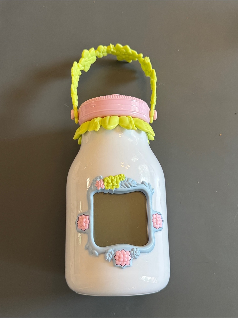 WowWee Got2Glow Fairy Finder electronic toy jar